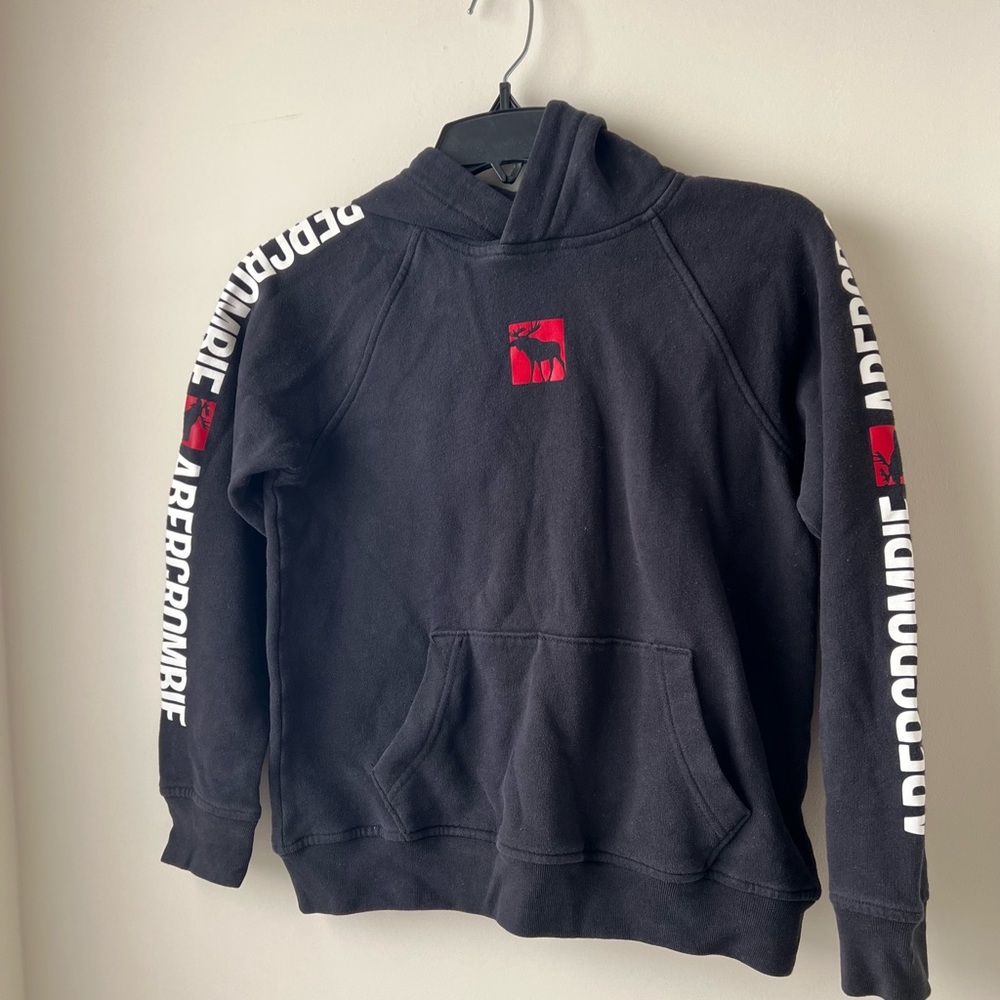 Youth Abercrombie hoodie